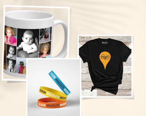 wristbands cup image
