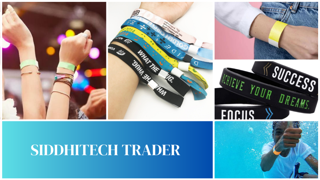 Wristband makers sale near me