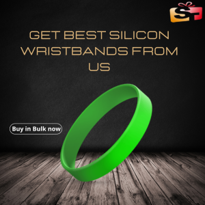 Extended Exploration of Siddhitech Traders: A Deeper Dive into Wholesale Wristband Excellence