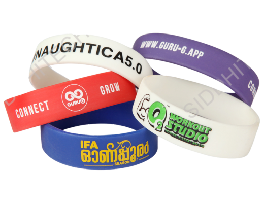 wristband